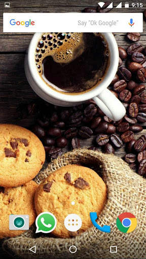 Still Life Wallpapers HD скриншот 4