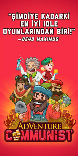 AdVenture Communist screenshot 7