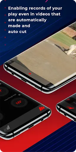 SmartCricket screenshot 2
