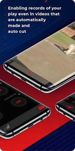 SmartCricket 2 تصوير الشاشة