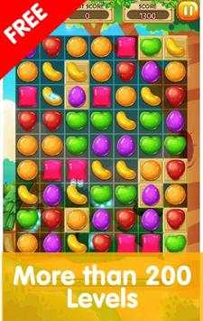 Candy Jewel Sweet Pop Mania screenshot 3