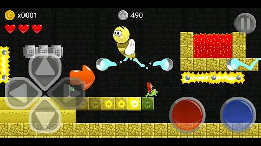 Level Maker 2 screenshot 3