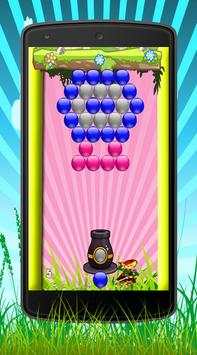 Cat Bubble Shooter Game screenshot 3