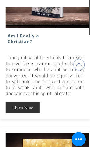 FREE Christian Old Timeless Audiobooks--Old Paths screenshot 2