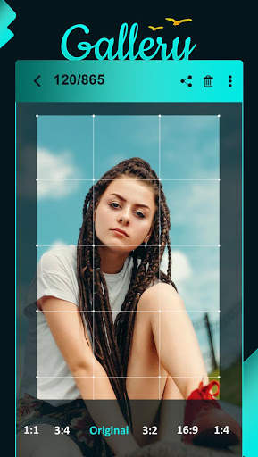 Gallery Ad Free screenshot 3