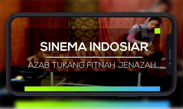 TV Indosiar - Indonesia tv screenshot 3