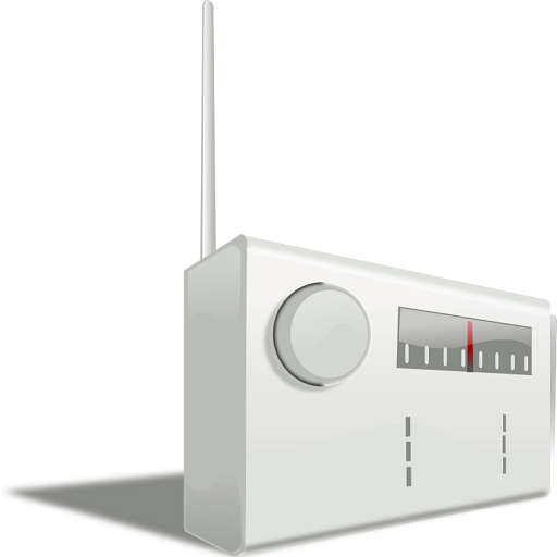 Africa N°1 Radio icon