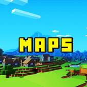 Craft Maps for Minecraft PE Ed 1.6