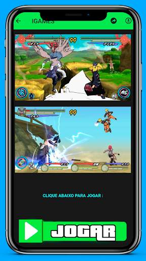 INCOMPATÍVEIS GAMES : MOBILE screenshot 2