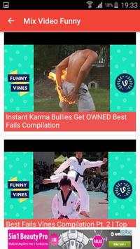 Video Funny Channel screenshot 3
