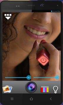 Mirror Selfi Camera screenshot 1