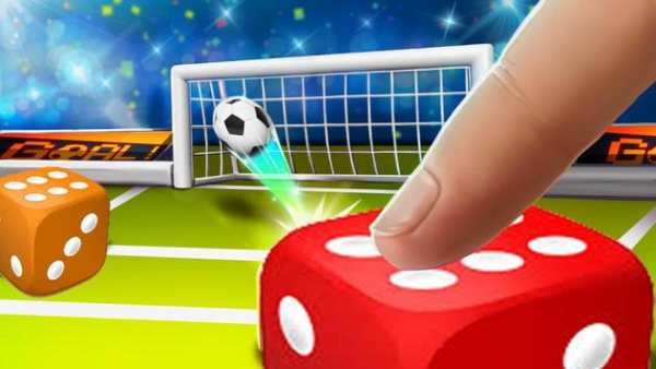Ludo Star Mini Soccer स्क्रीनशॉट 2