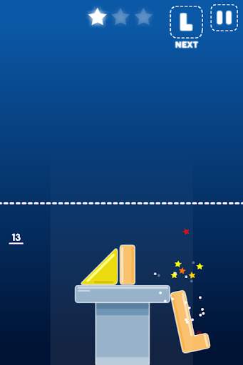 Geometry Tower скриншот 3