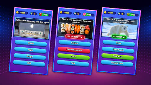 Trivia Crush screenshot 8
