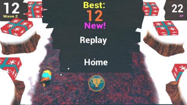 Pixie Plunder screenshot 6