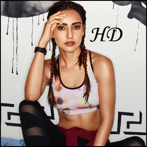 Neha Sharma Wallpapers HD icon