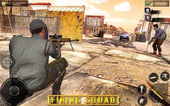 Hopeless Survival: Free Fire Battlegrounds screenshot 7