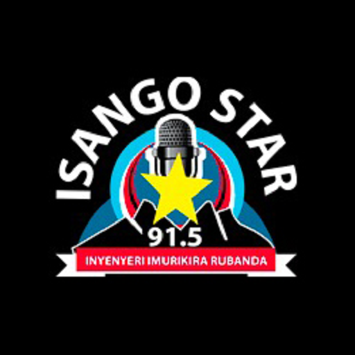 ISANGO STAR Radio&amp;TV icon