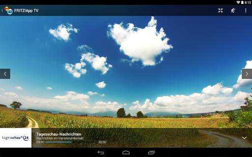 FRITZ!App TV screenshot 6