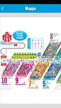 Maker Faire Rome screenshot 2