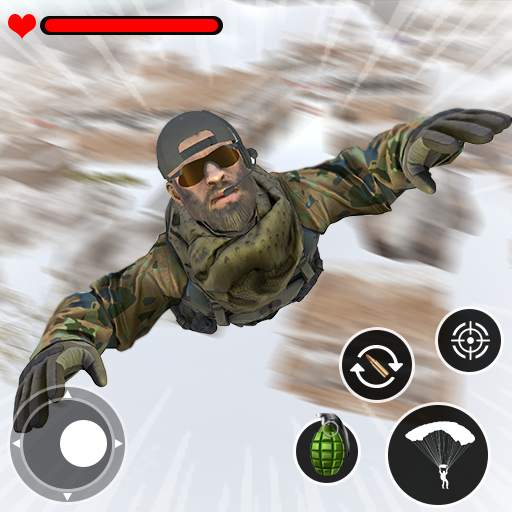 Firing squad Unknown free fire shooting 10
