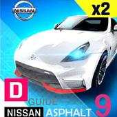 CHEAT FOR: ASPHALT 9 - LEGENDS 1.0.43