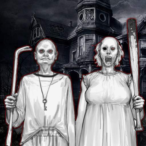 Hello Grandpa Horror Game 1.4