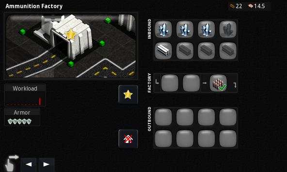 Robotic Planet RTS Lite screenshot 2