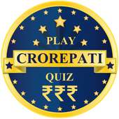Crorepati Quiz Game