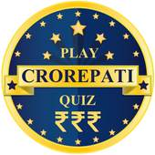 Crorepati Quiz Game 20.0