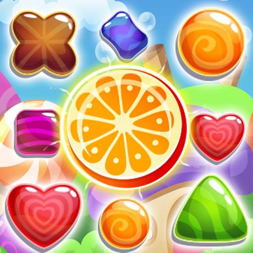 Candy Swap: Match 3 Extreme 1.4