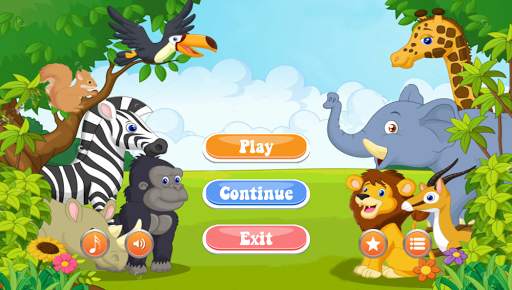 Onet Connect King Animal скриншот 1