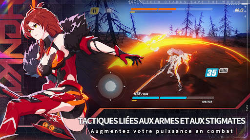 Honkai Impact 3rd screenshot 5