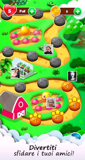 Juicy Crush Fruit screenshot 2