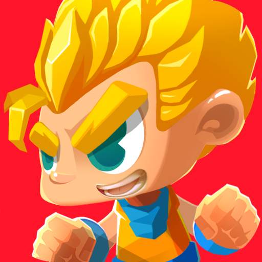 Dragon Z Quest Action RPG 1.2.1.115