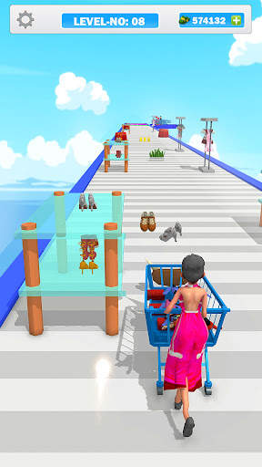 Shop Rush screenshot 5
