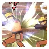 Ultimate Ninja Attack 4 1.4