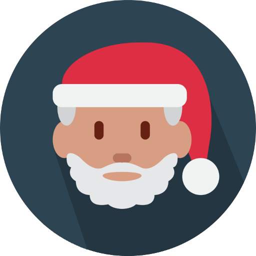 My Secret Santa - Social network 1.2.3