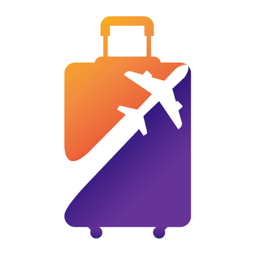 Travel Bag icon