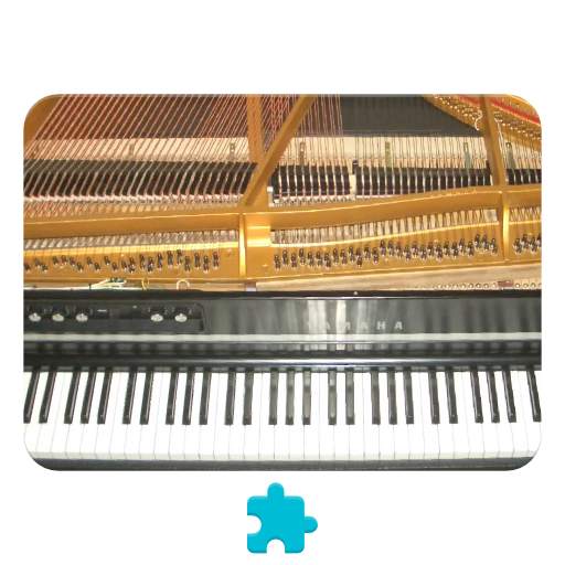 Electric Grand Piano *Plugin* 2.0.0
