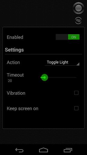lampe torche hd Flashlight screenshot 1