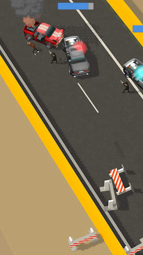 Hot Pursuit screenshot 7