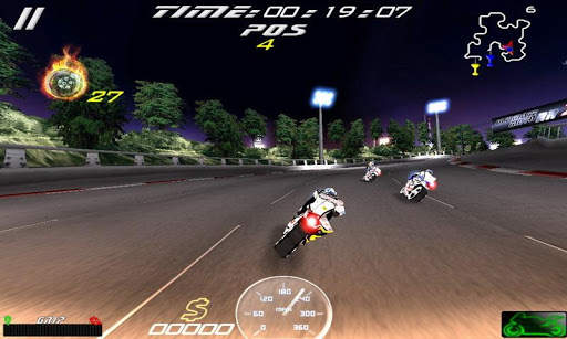 Ultimate Moto RR 2 screenshot 12
