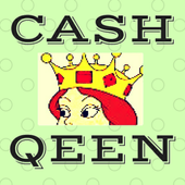 Cash QEEN : Earn Paytm Cash Free icon