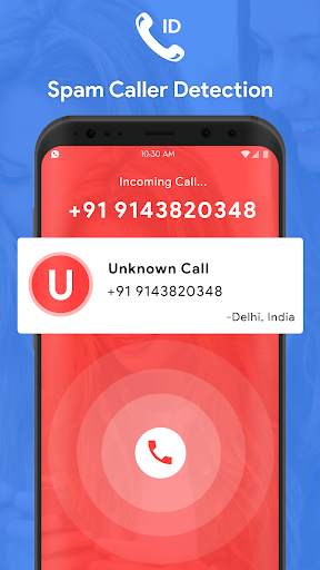 True Id Caller Name & Location screenshot 5