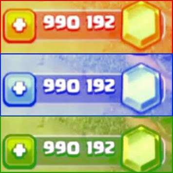 Cheats for Clash of Clans 2015 screenshot 1