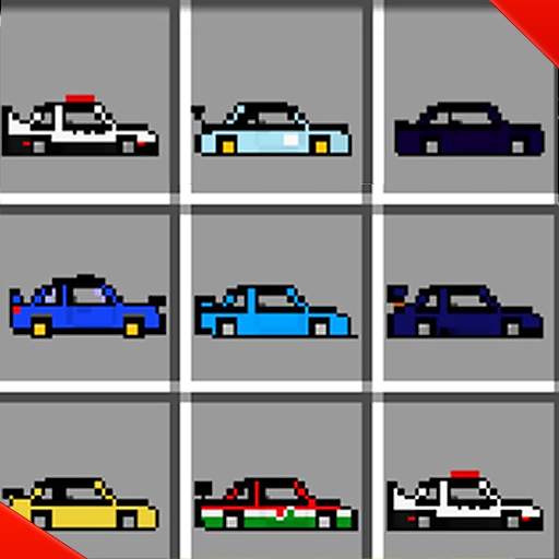 Cars for MCPE 4.2.16