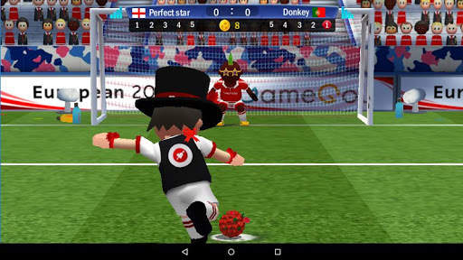 Perfect Kick screenshot 7