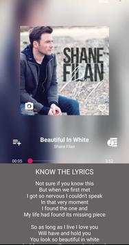 Music Player - MP3 Player 3 تصوير الشاشة