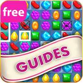 Guides Candy Crush Soda Saga 1.6